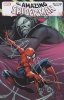 AMAZING SPIDER-MAN BLOOD HUNT TP [9781302958619]